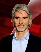 Damon Hill