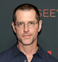 Daniel Brett Weiss