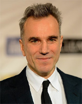 Daniel Day Lewis
