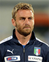 Daniele De Rossi kimdir? Daniele De Rossi