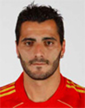 Daniel Guiza kimdir? Daniel Guiza