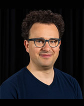 Dario Amodei