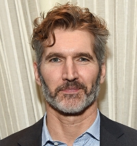 David Benioff