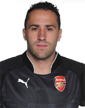 David Ospina kimdir? David Ospina