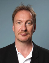 David Thewlis
