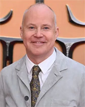 David Yates kimdir? David Yates