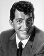 Dean Martin kimdir? Dean Martin