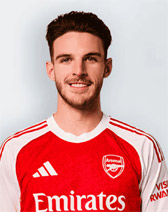 Declan Rice