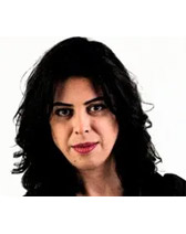 Demet Bilge Ergün