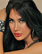 Demet Lee Öger
