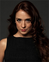 Demet Şaşmaz kimdir? Demet Şaşmaz