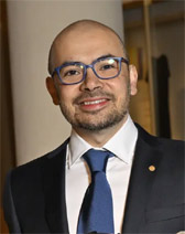 Demis Hassabis