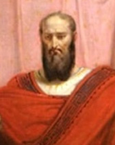 Demokles kimdir? Demokles
