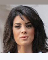 Deniz Arna kimdir? Deniz Arna