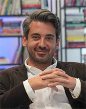 Deniz Uras
