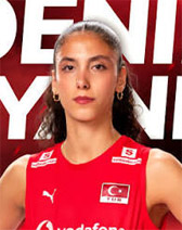 Deniz Uyanık