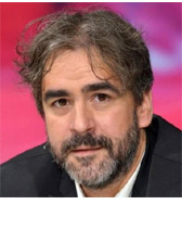 Deniz Yücel kimdir? Deniz Yücel
