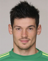 Denys Boyko kimdir? Denys Boyko