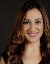 Derya Karadaş kimdir? Derya Karadaş