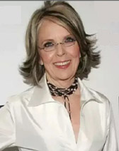 Diane Keaton