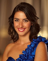 Didem Özkavukçu kimdir? Didem Özkavukçu