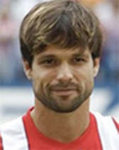 Diego Ribas kimdir? Diego Ribas