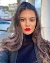 Dilara Korkmaz kimdir? Dilara Korkmaz