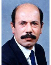 Dinçer Çekmez kimdir? Dinçer Çekmez