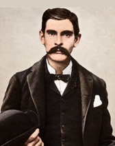 Doc Holliday
