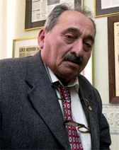 Doğan Katırcıoğlu kimdir? Doğan Katırcıoğlu