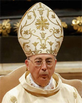 Dominique Mamberti kimdir? Dominique Mamberti