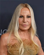 Donatella Versace