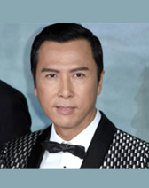 Donnie Yen
