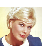 Doris Day kimdir? Doris Day