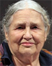 Doris Lessing kimdir? Doris Lessing