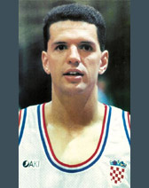 Drazen Petrovic
