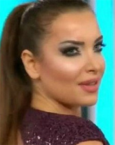 Duygu Barazi kimdir? Duygu Barazi