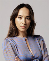 Duygu Sarışın