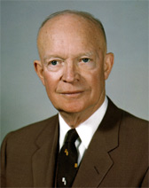 Dwight D. Eisenhower