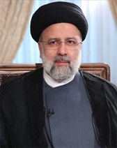 Ebrahim Raisi