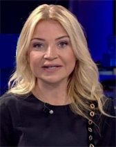 Ebru Baki kimdir? Ebru Baki