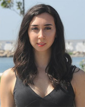 Ecem Uzgör kimdir? Ecem Uzgör