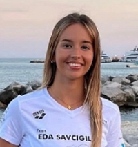Eda Savcıgil