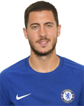 Eden Hazard kimdir? Eden Hazard