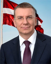 Edgars Rinkevics