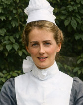 Edith Cavell