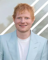 Ed Sheeran