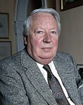 Edward Heath