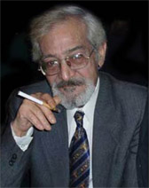 Eflatun Nuri