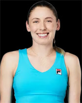 Ekaterina Alexandrova